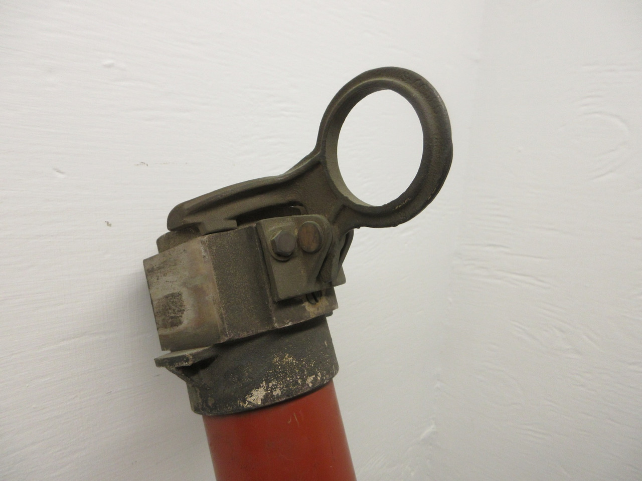S&C 86641 SM-5 Power Fuse Holder 400E Amp 7.2-8.25 kV 400A Type SM-5D SM5D S6641 (AH0748-3)