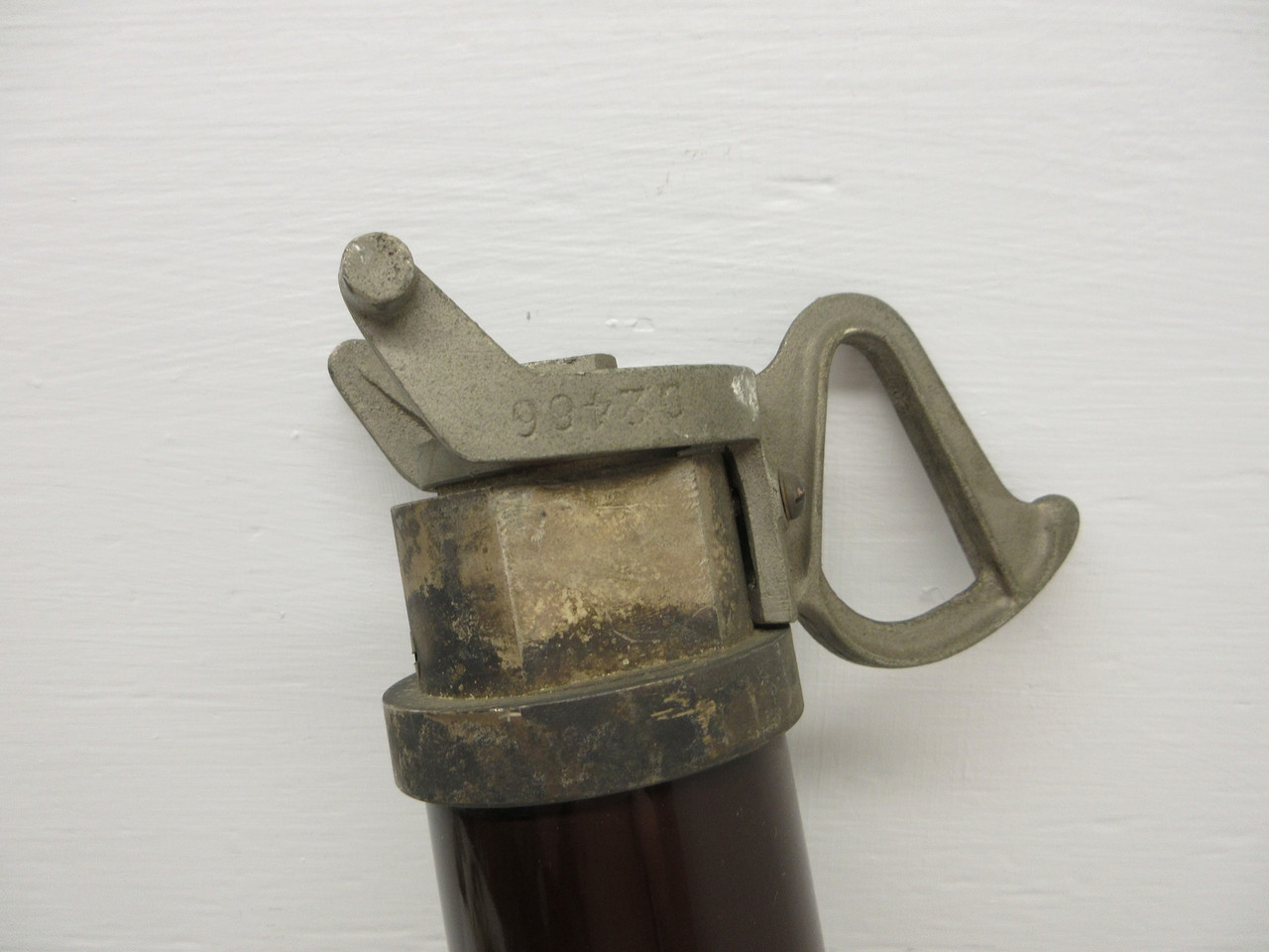 S&C 86241 Size 4 Power Fuse Holder 200E Amp 7500V 200A Type SMP-C SMPC Sz4 SM (AH0747-4)