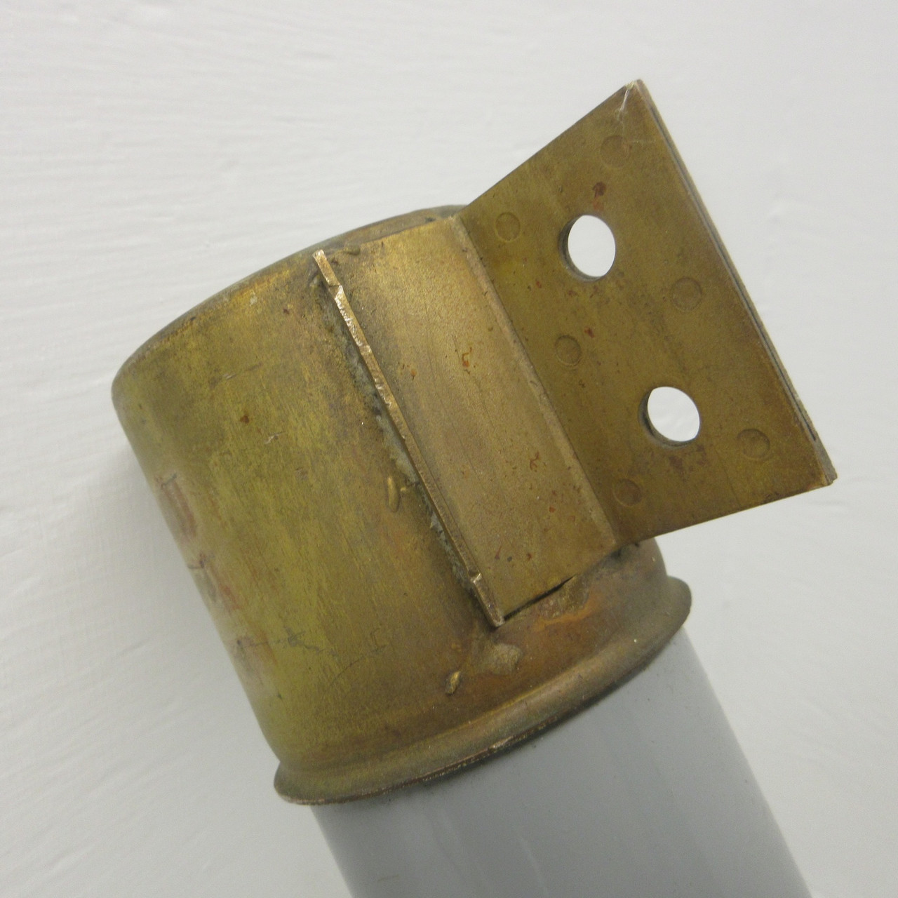 Norberg Industries Inc. 70-2R-1C-5.5WE High Voltage Fuse 5.5kV 70A Type R 70 Amp (AH0749-3)