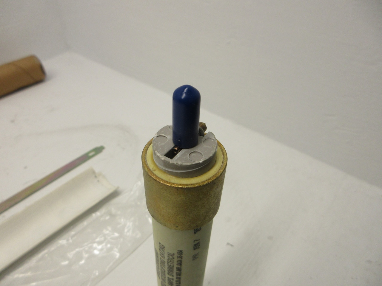 NEW Westinghouse 423D814A18 Power Fuse Refill Type RBA-RDB-200 200E 8.25KV 8250V (AH0754-3)