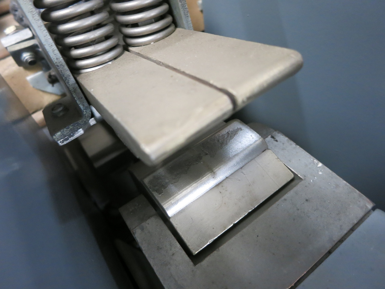 Westinghouse GPD-730 Size 7 Motor Contactor 461A757G03 600V GPD730 480V (DW7591-1)