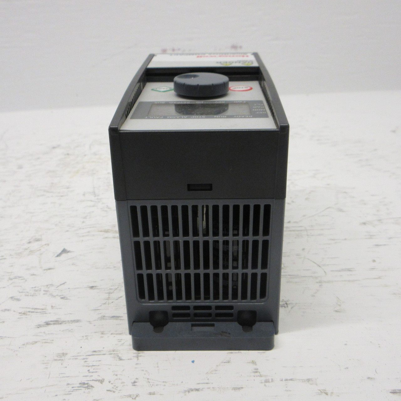 Honeywell HVFDCD1B0003F00 0.33 HP SmartDrive Compact AC VS Drive 230V VFD 1.7A (AH0763-1)