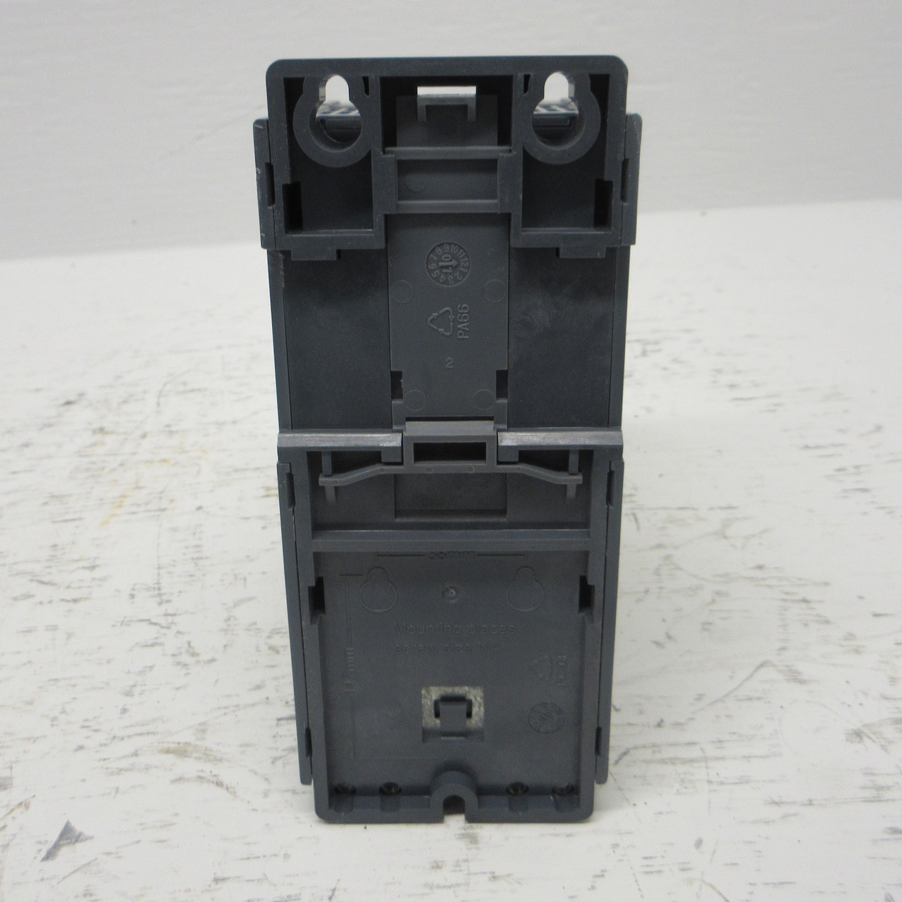 Honeywell HVFDCD1B0003F00 0.33 HP SmartDrive Compact AC VS Drive 230V VFD 1.7A (AH0763-1)