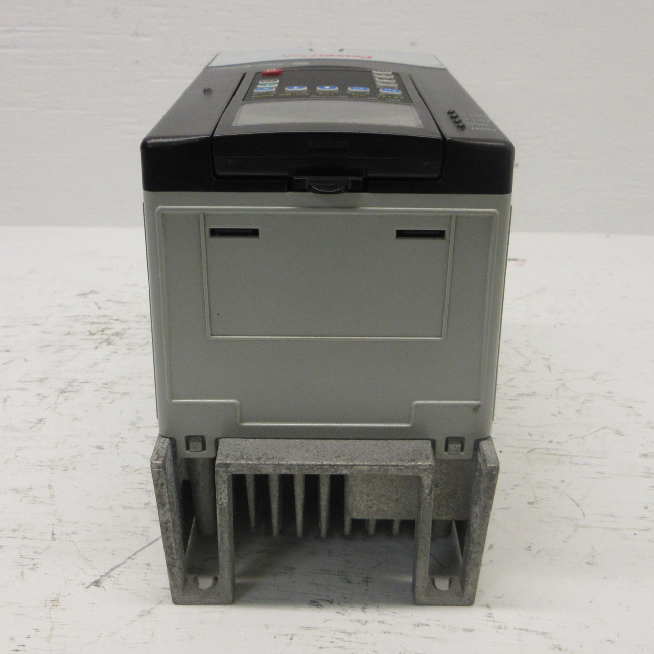 Allen Bradley 20AD1P1A0AYNNNNN 0.5 HP PowerFlex 70 AC VS Drive 480V VFD Series A (AH0761-1)