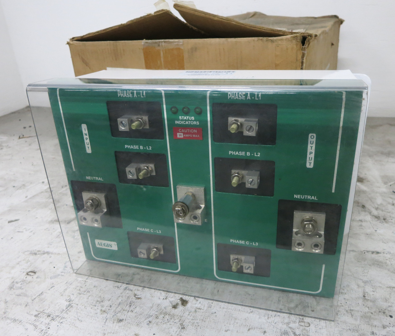 3rd Image of DW7605