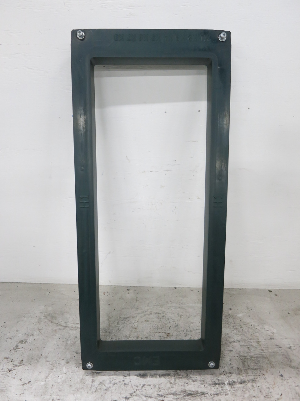 EMC RT100260GFL-1200T 1200A Ground Fault Sensor GFL101X262-2 1200 Amp Meter (DW7604-1)