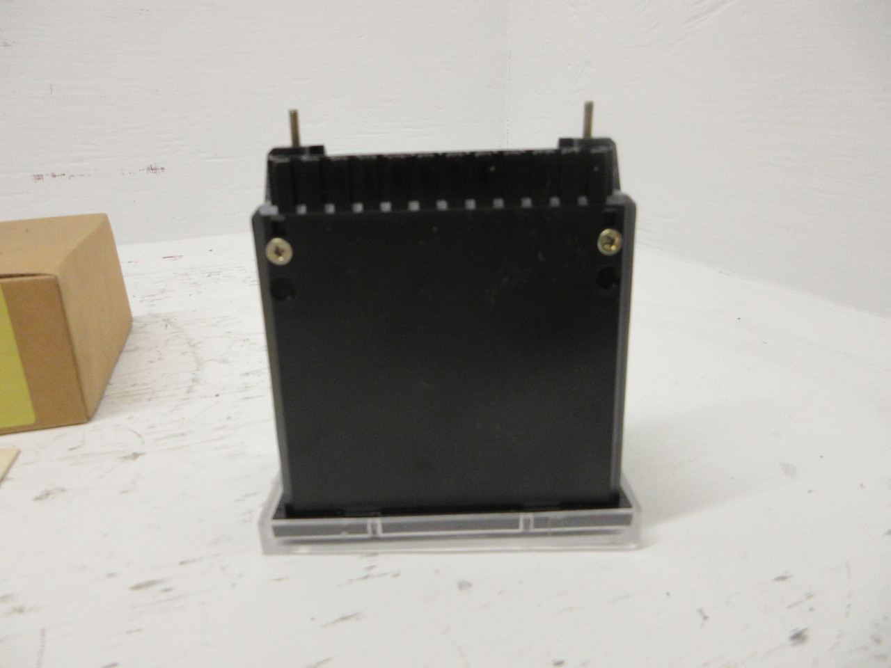 NEW IME DGP96-3D CC Display 25-1000A 60mV 115-230V Ammeter Digital AC Power NIB (AH0767-1)