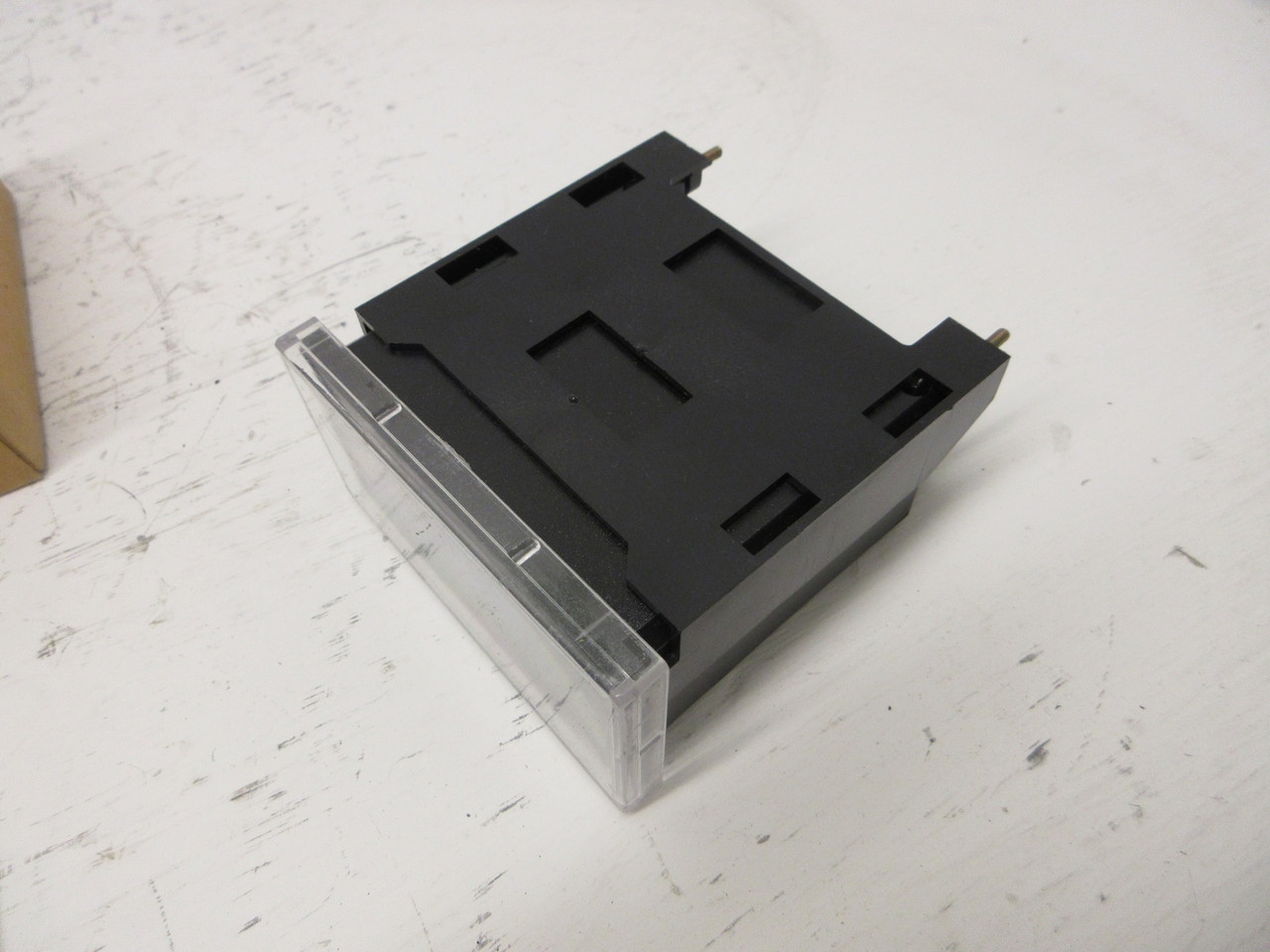 NEW IME DGP96-3D CC Display 25-1000A 60mV 115-230V Ammeter Digital AC Power NIB (AH0767-1)