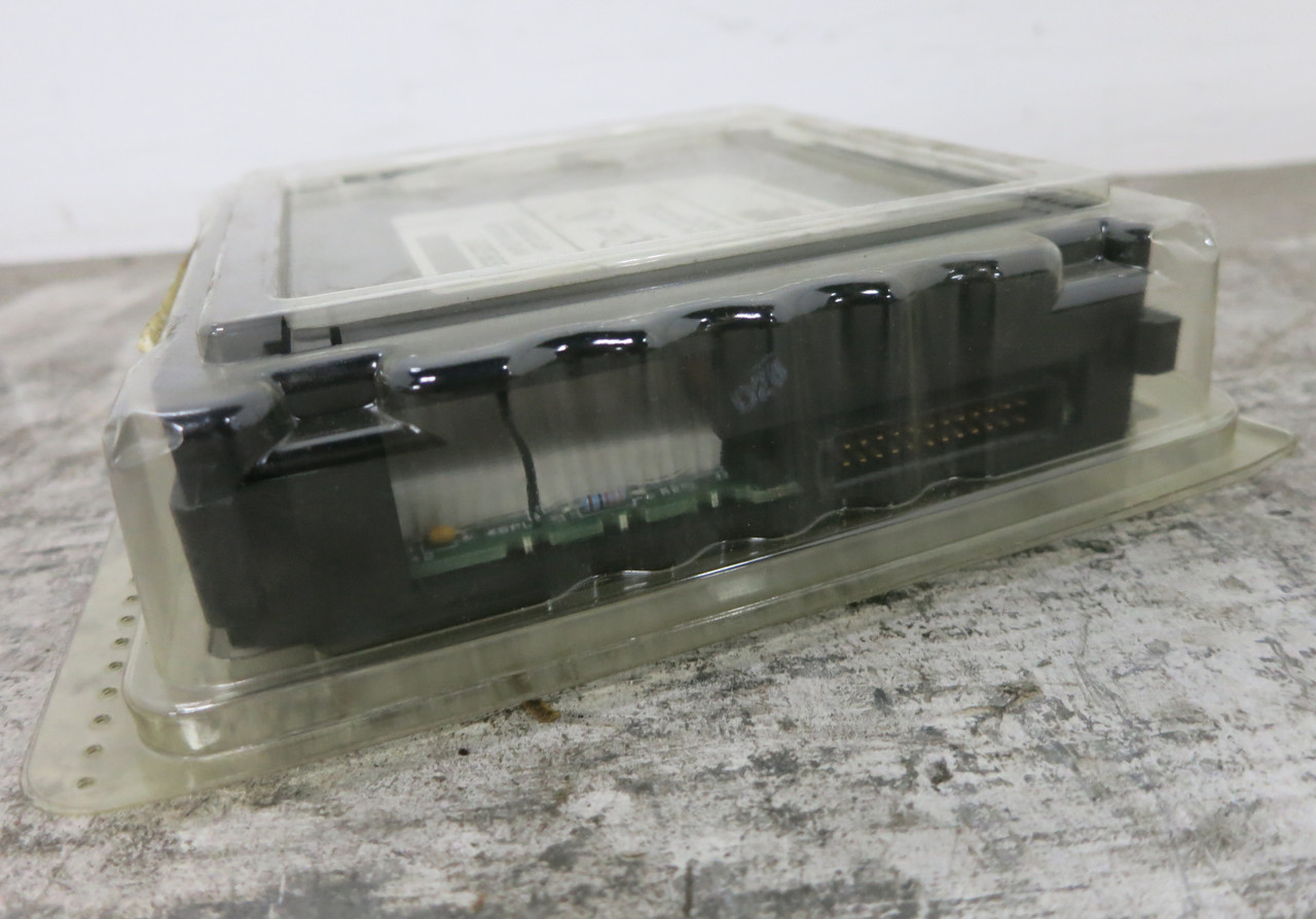 NEW GE Fanuc IC693ALG221E 90-30 Analog Input PLC Module IC693ALG221-E Current (DW7612-1)