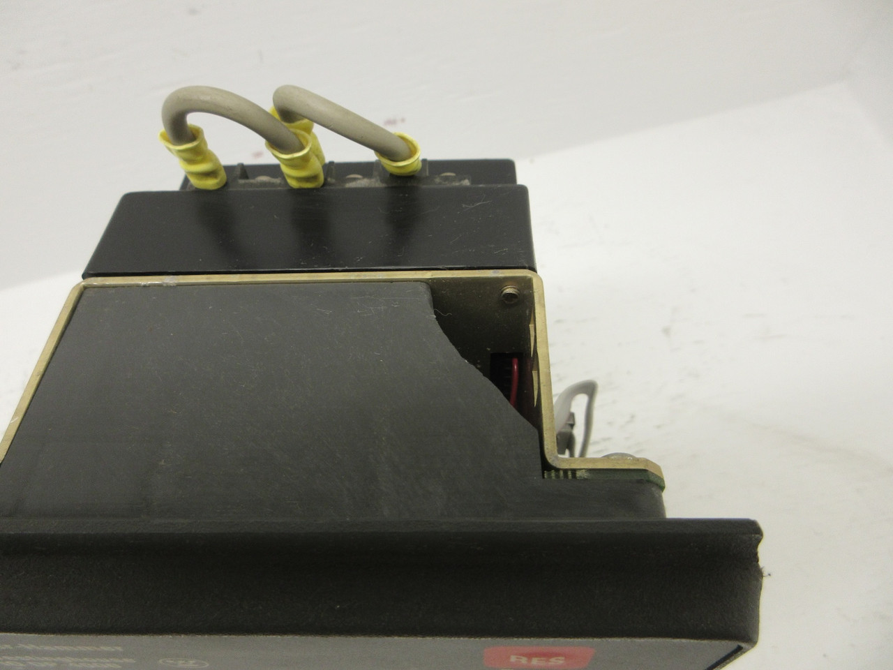 Westinghouse 4D13110G01 IQ DP-4000 8793C15G01 3PH Power Supply Module (FLAWED) (AH0768-1)