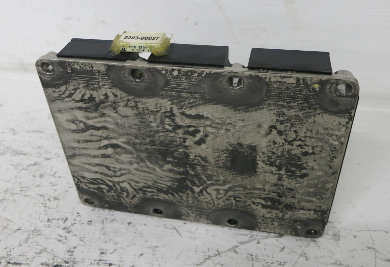 Eupec FZ1500R25KF1C-ENG IGBT Powerblock Power Module VS Drive FZ1500R25KF1-C (DW7619-2)