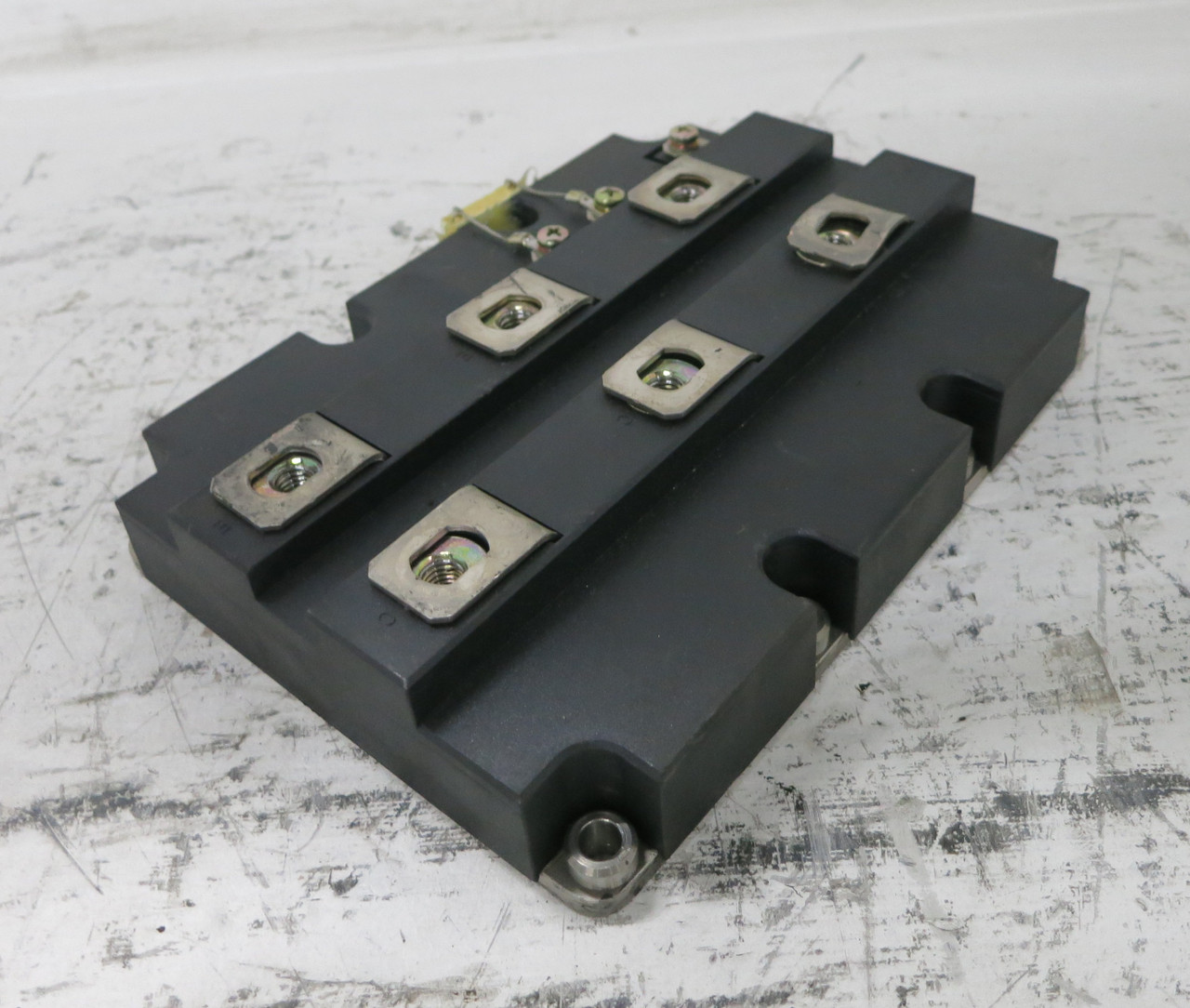 Eupec FZ1500R25KF1C IGBT Powerblock Power Module VS Drive FZ1500R25KF1-C (DW7618-3)
