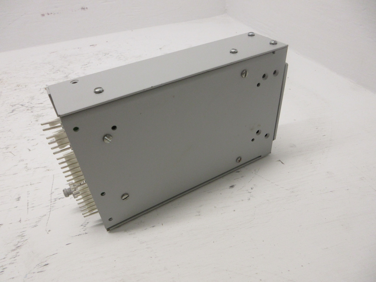 NEW Multitel BFD Battery Failure Detector Digital Display Issue 1.2 48VDC 110mA (AH0771-1)