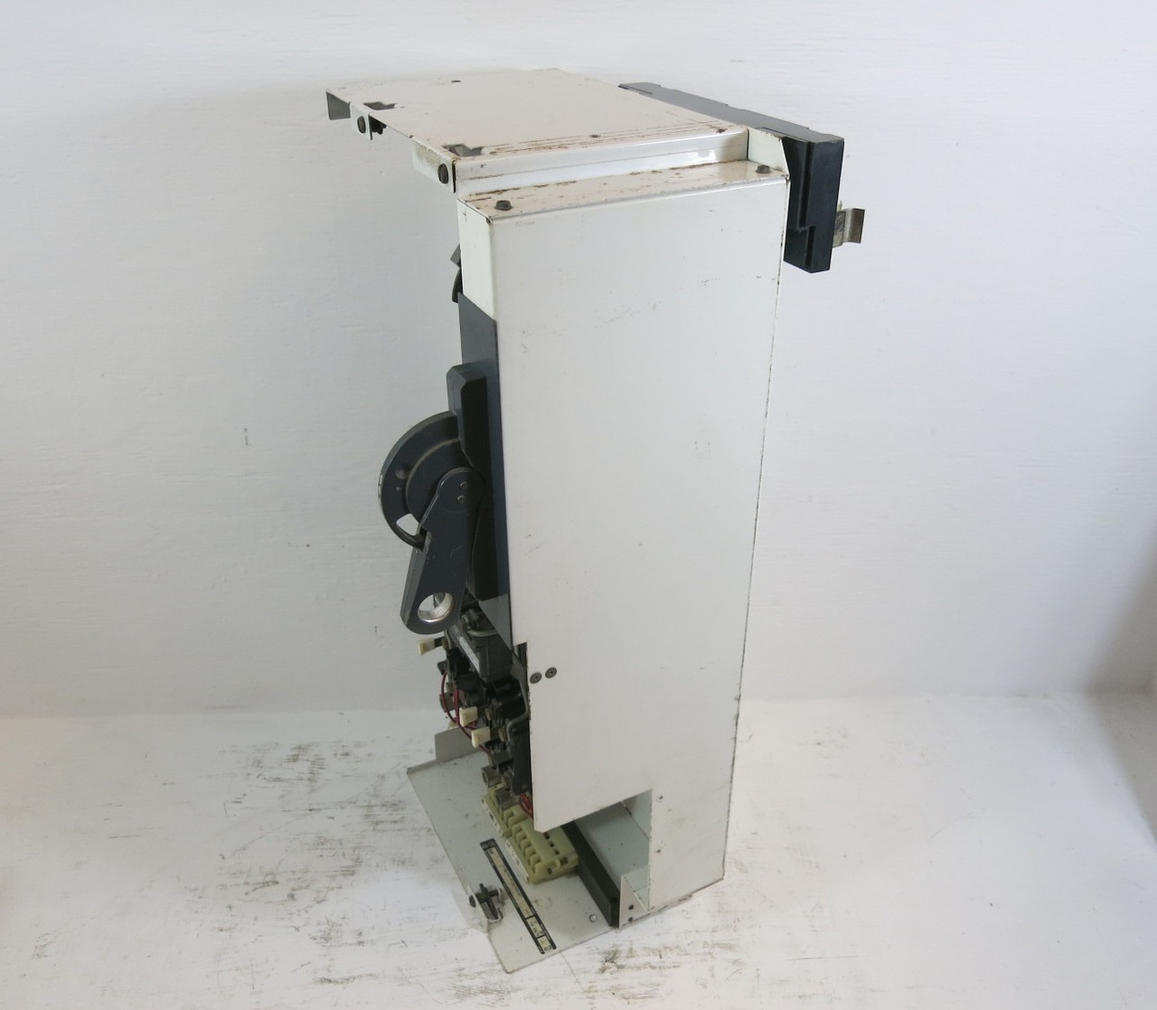Allen Bradley 2100 Centerline 33" 100A Fusible Size 3 Starter MCC Bucket 100 Amp (BJ1054-2)