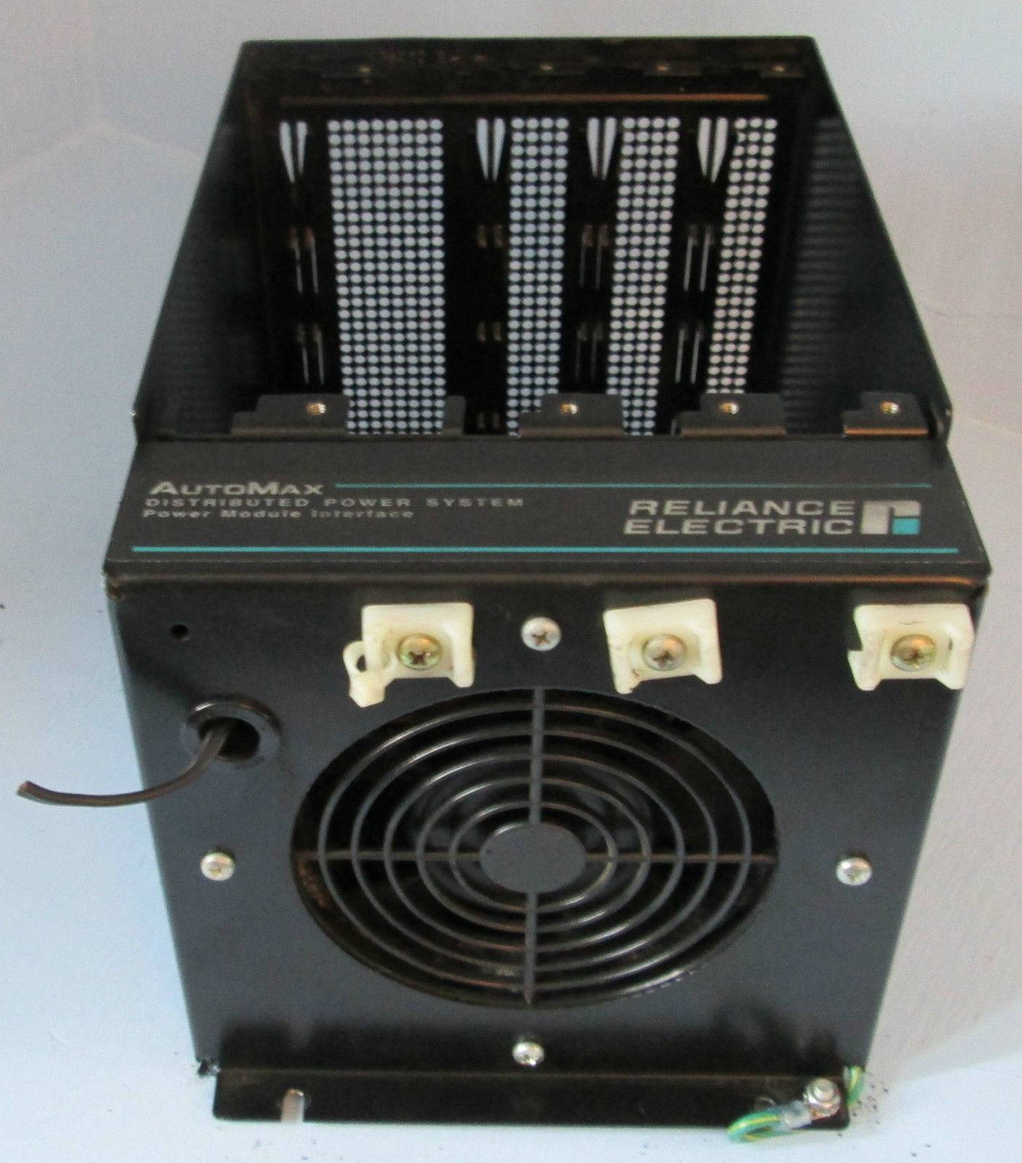 Reliance Electric 805401-1S DC Power Module Interface Rack PLC AutoMate 0-60030 (EBI3496-22)