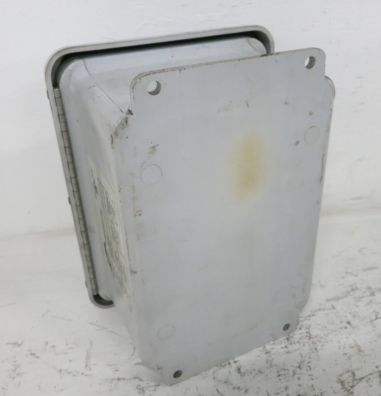 LEA International LSS-480-3D A39-00-1005 Surge Suppressor 480V LSS4803D (DW7638-1)