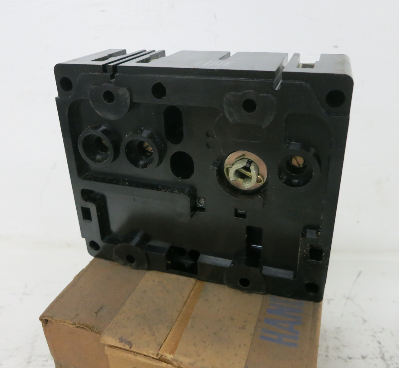 NEW Westinghouse 371D290G01 30A Visi-Flex De-Ion Switch Model A 30 Amp 600V (DW7631-1)