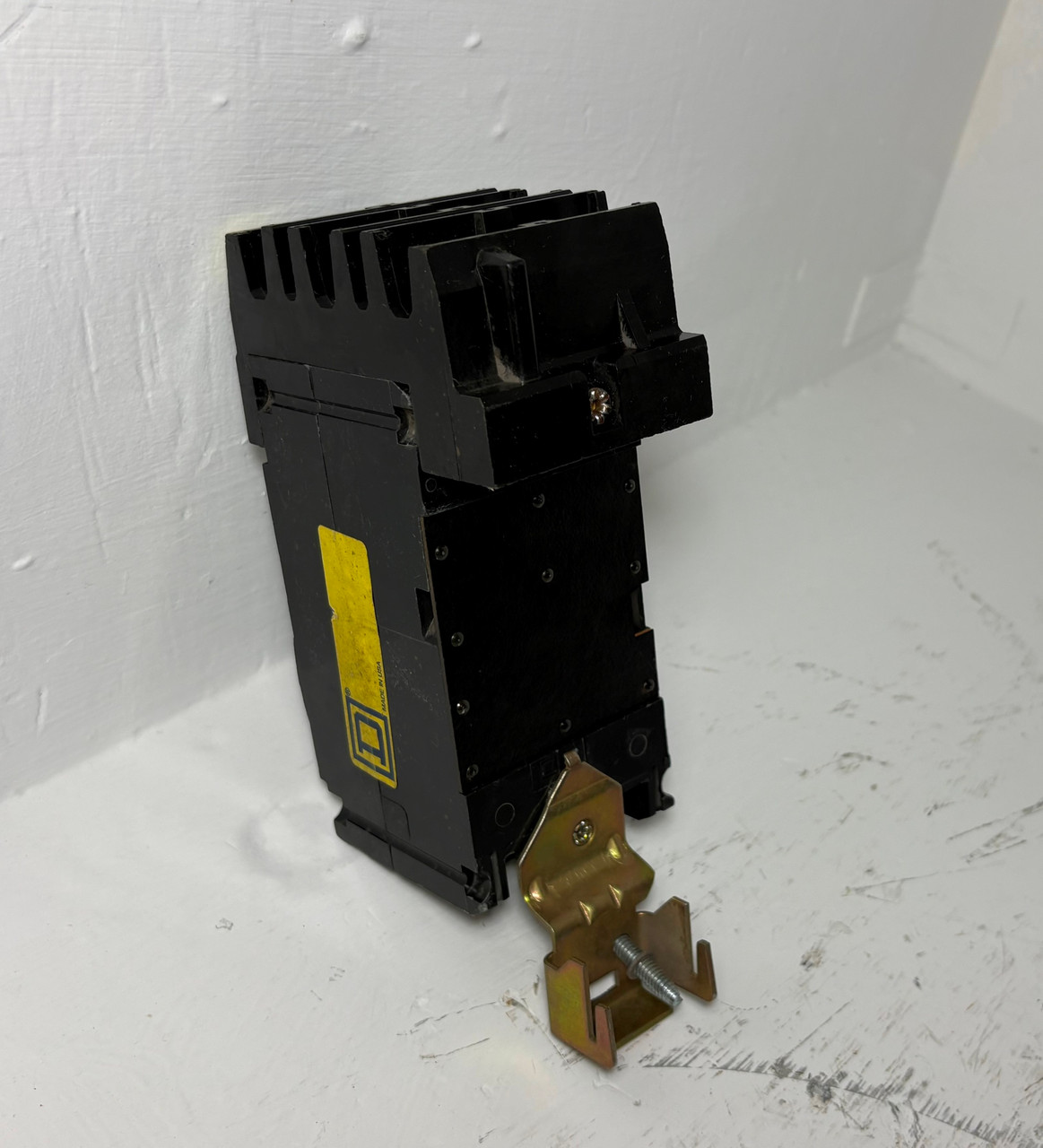 Square D I-Line FHB26020AC 20A 2P Circuit Breaker Type FAB 600V 20 Amp ...