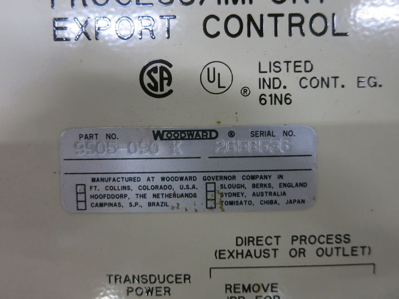 2nd Image of DW7650