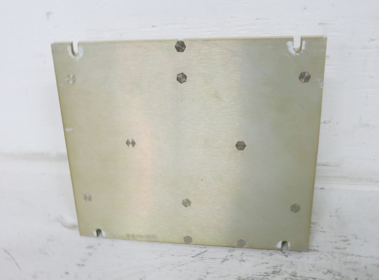 Woodward 9905-096 Rev J Automatic Generator Loading Control 9905096 115/230 VAC (DW7648-2)