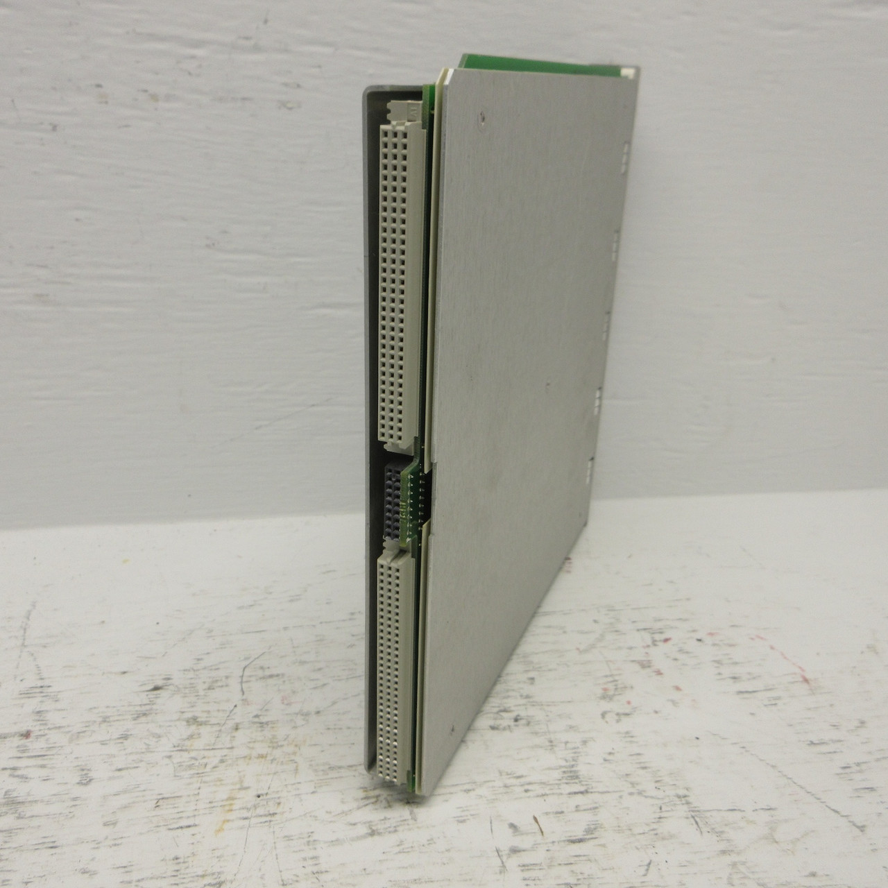 Bently Nevada 3500/64M Dynamic Pressure Monitor M2 PLC PCB Module PWA 140734-99J (AH0794-1)