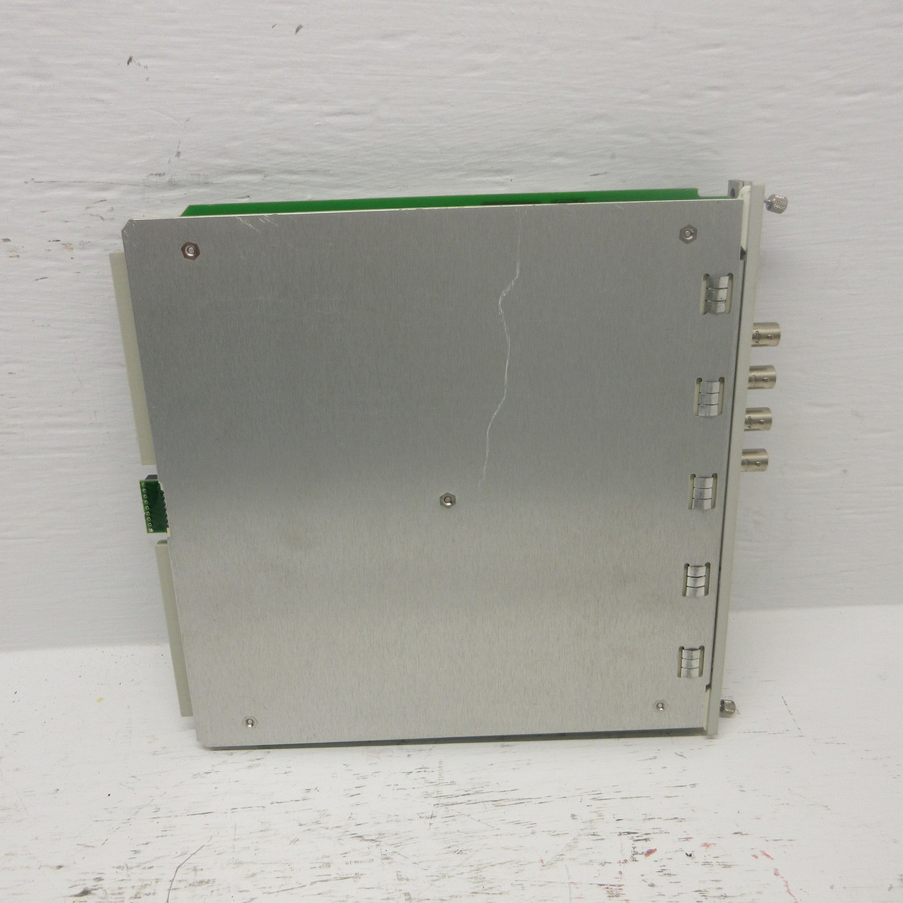 Bently Nevada 3500/64M Dynamic Pressure Monitor M2 PLC PCB Module PWA 140734-99J (AH0794-1)