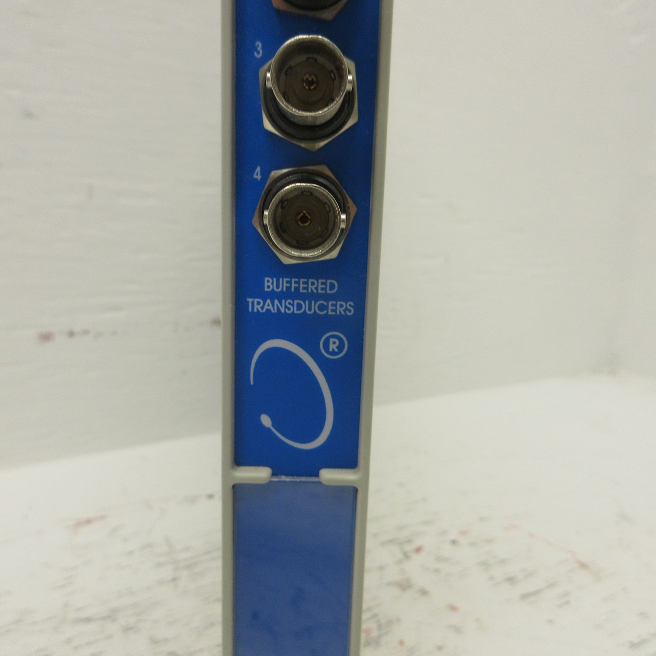 Bently Nevada 3500/64M Dynamic Pressure Monitor PLC PCB Module PWA 140734-05A (AH0795-1)