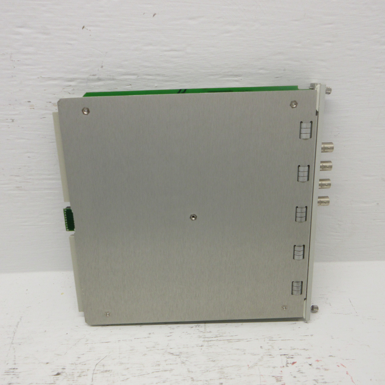 Bently Nevada 3500/64M Dynamic Pressure Monitor PLC PCB Module PWA 140734-05A (AH0795-1)