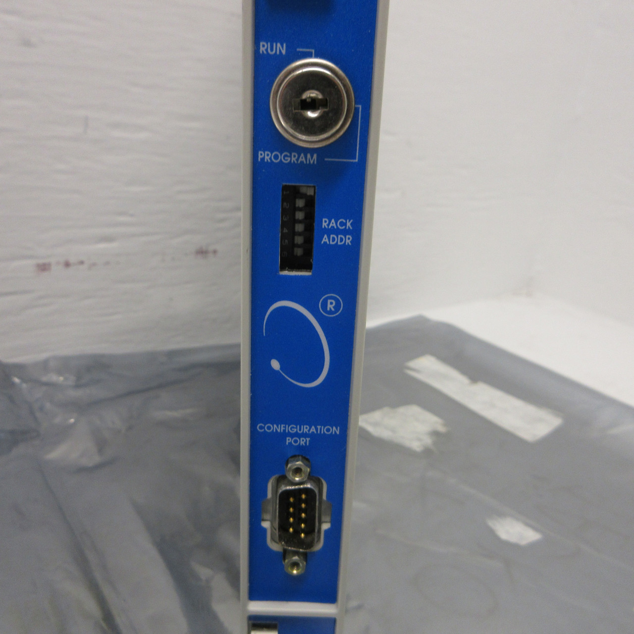 Bently Nevada 3500/20 TMR Rack Interface Module PLC PCB Module PWA 125744-01 S (AH0797-1)