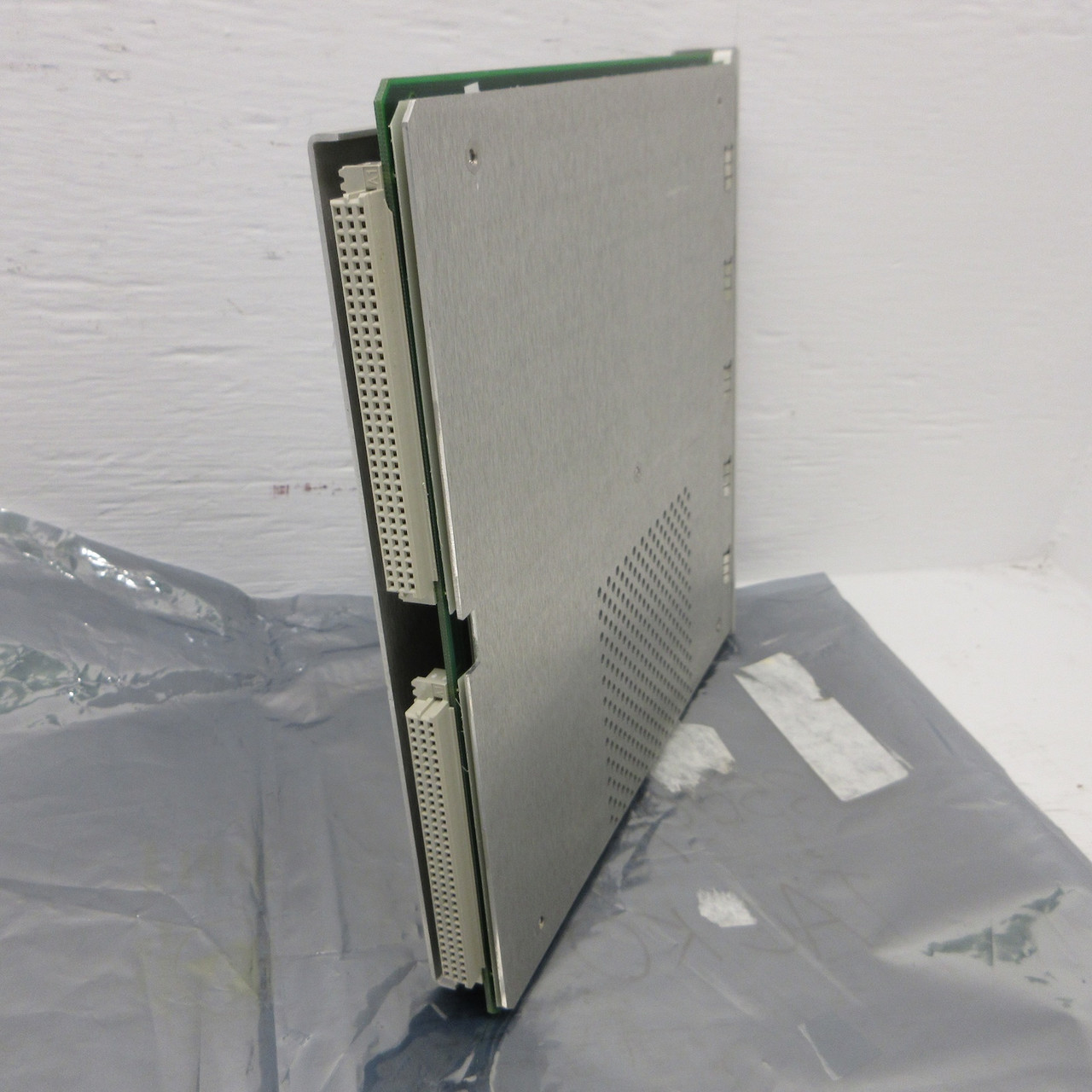 Bently Nevada 3500/20 TMR Rack Interface Module PLC PCB Module PWA 125744-01 S (AH0797-1)