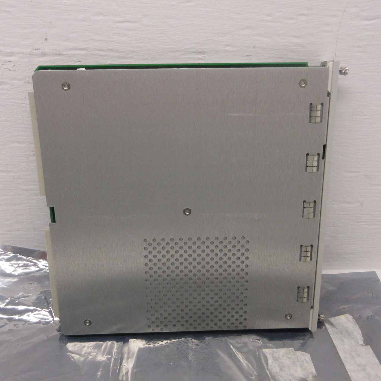 Bently Nevada 3500/20 TMR Rack Interface Module PLC PCB Module PWA 125744-01 S (AH0797-1)