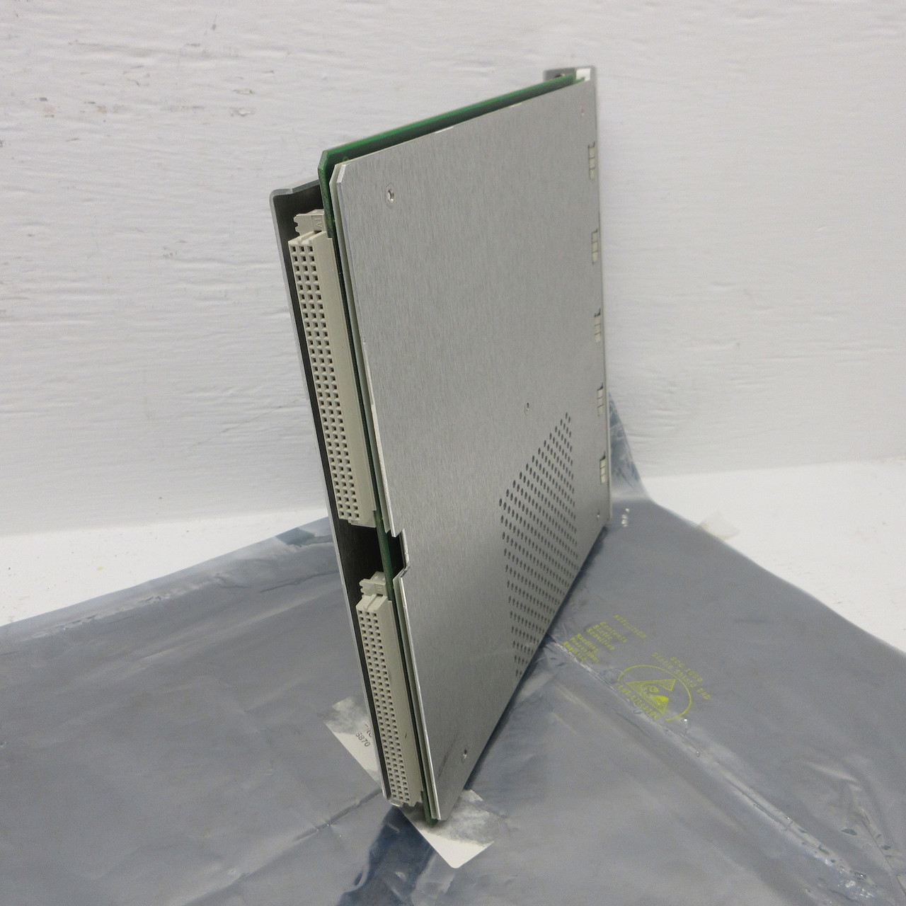 Bently Nevada 3500/20 TMR Rack Interface Module PLC PCB Module PWA 125744-01 T (AH0796-1)