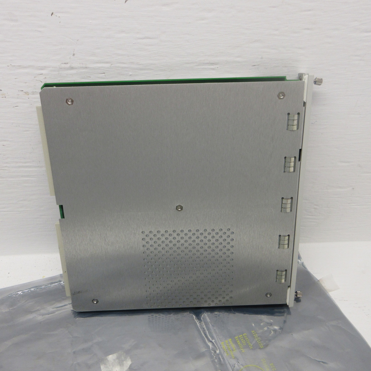 Bently Nevada 3500/20 TMR Rack Interface Module PLC PCB Module PWA 125744-01 T (AH0796-1)