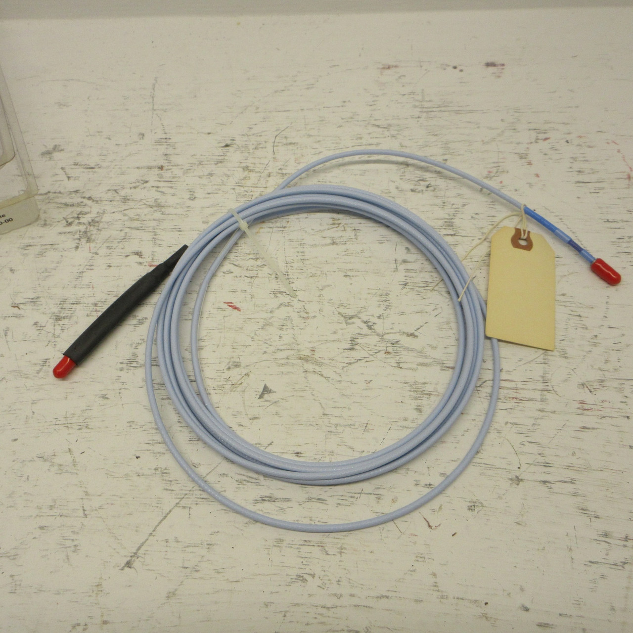 NEW Bently Nevada 330130-045-00-00 Proximity Probe Extension Cable 4.5m 3300XL (AH0800-8)