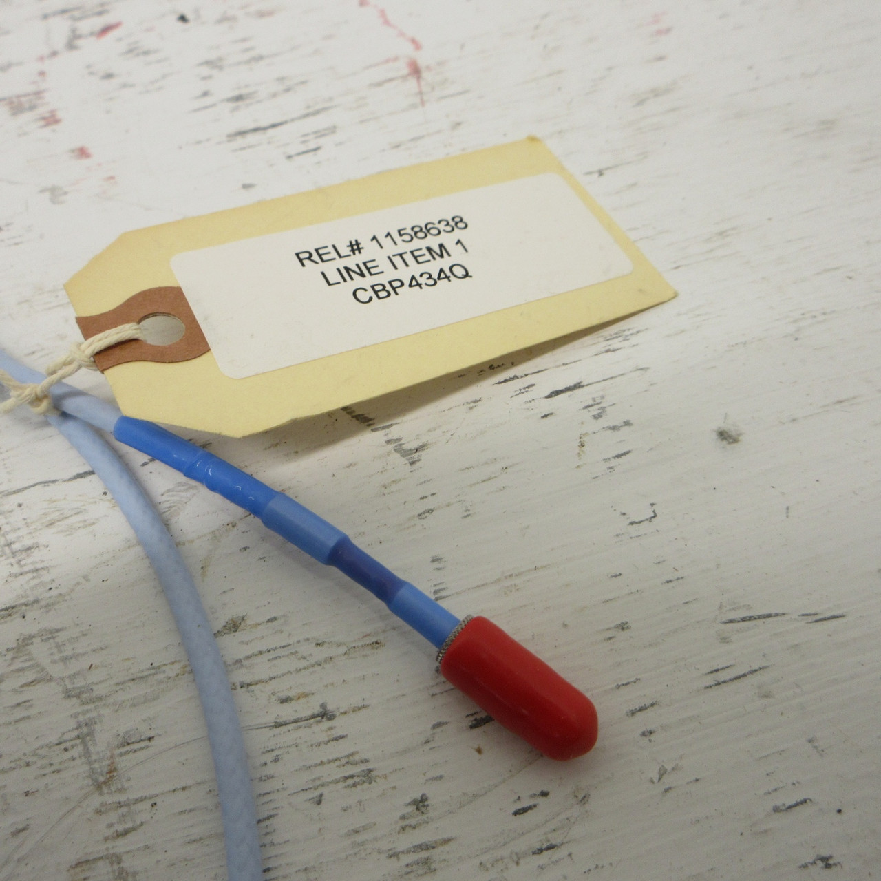 NEW Bently Nevada 330130-045-00-00 Proximity Probe Extension Cable 4.5m 3300XL (AH0800-8)