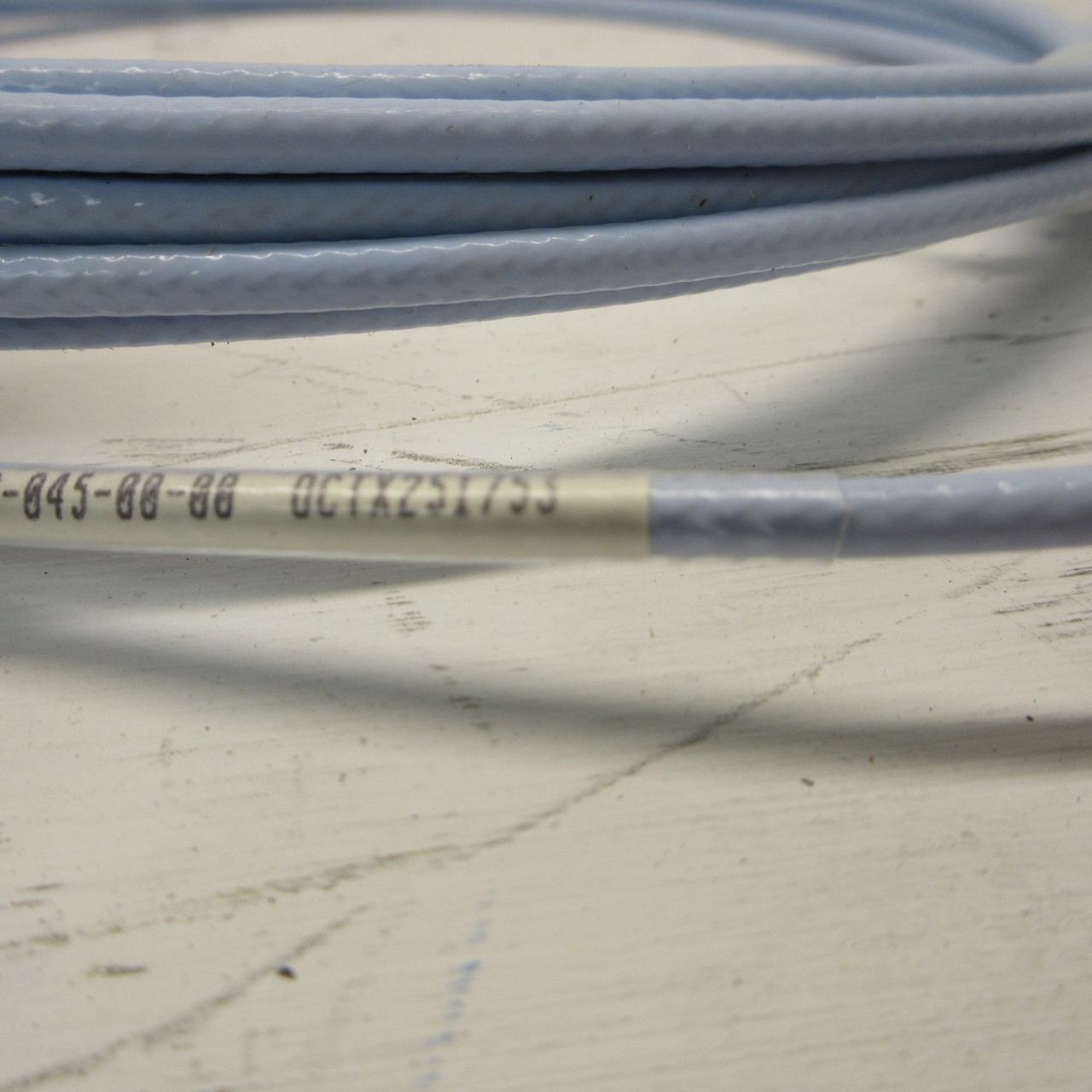 NEW Bently Nevada 330130-045-00-00 Proximity Probe Extension Cable 4.5m 3300XL (AH0800-8)