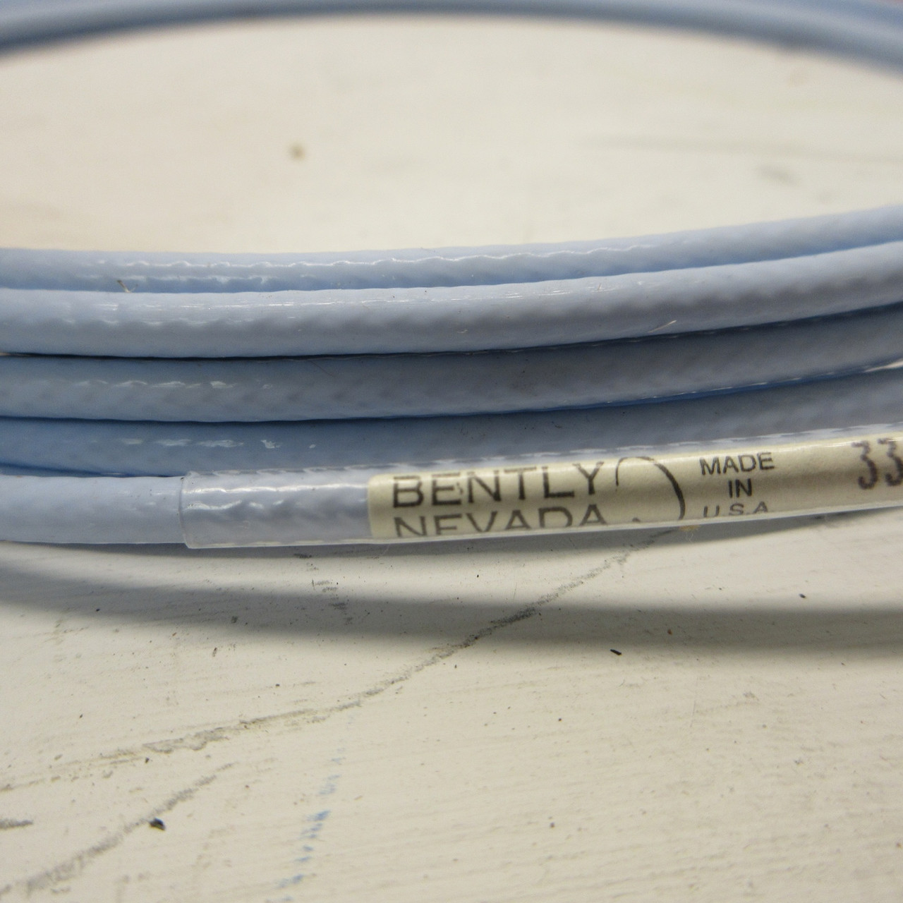 NEW Bently Nevada 330130-045-00-00 Proximity Probe Extension Cable 4.5m 3300XL (AH0800-8)