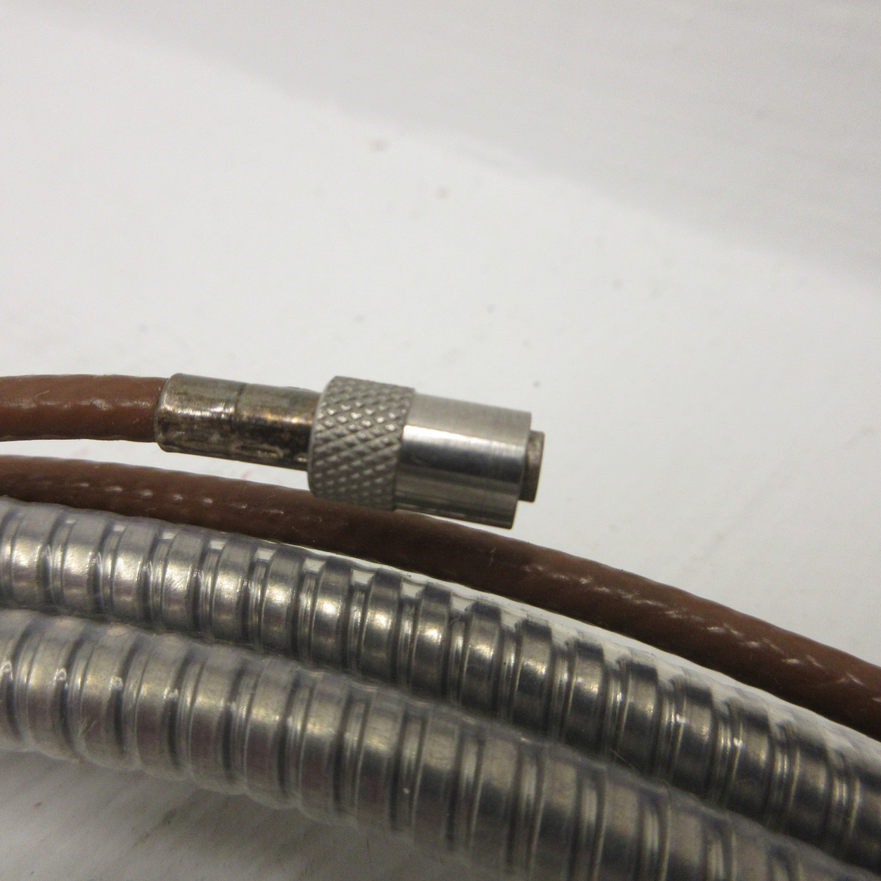 Bently Nevada 24710-040-01 Vibration Sensor Probe Proximity Cable 2471004001 PLC (AH0803-1)