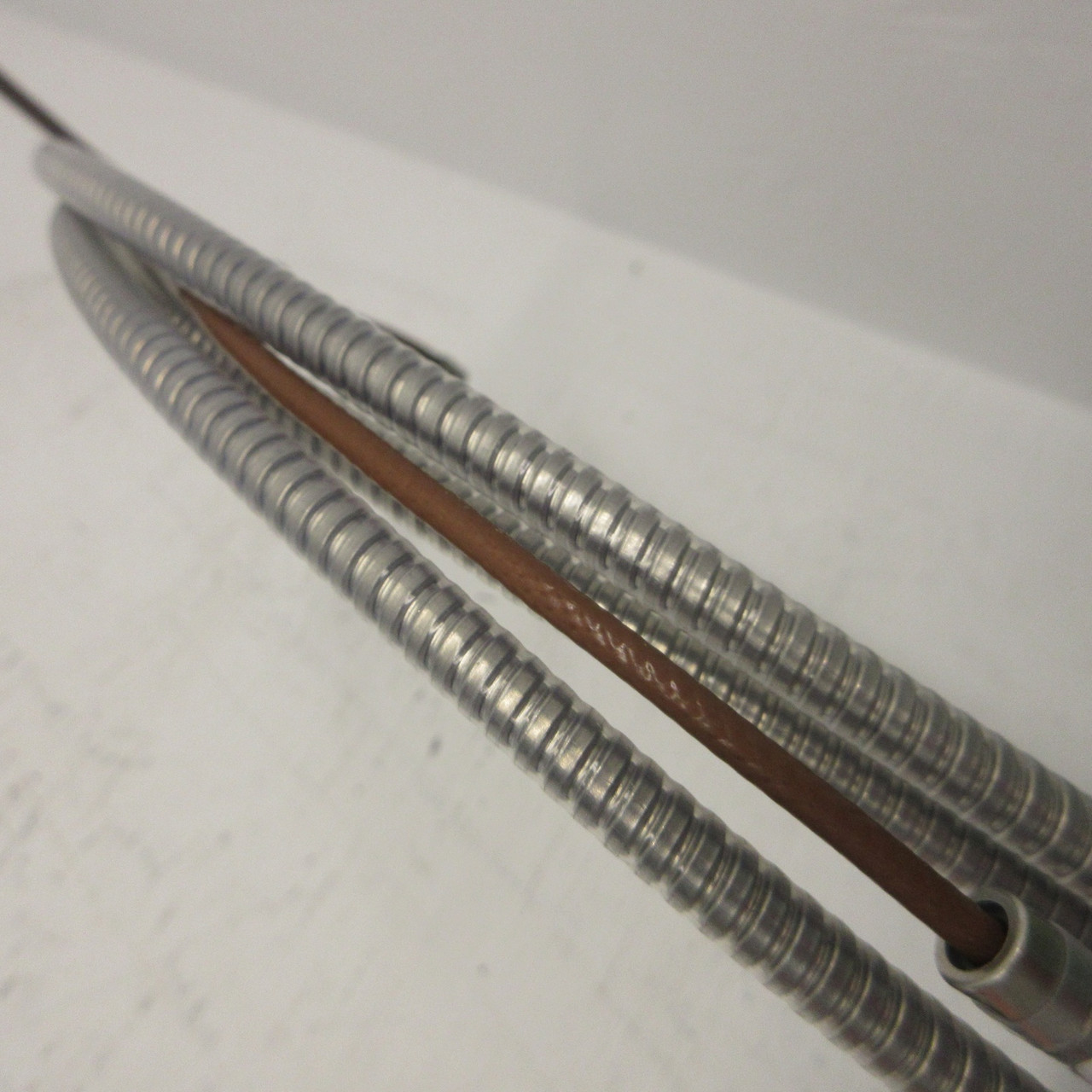 Bently Nevada 24710-040-01 Vibration Sensor Probe Proximity Cable 2471004001 PLC (AH0803-1)