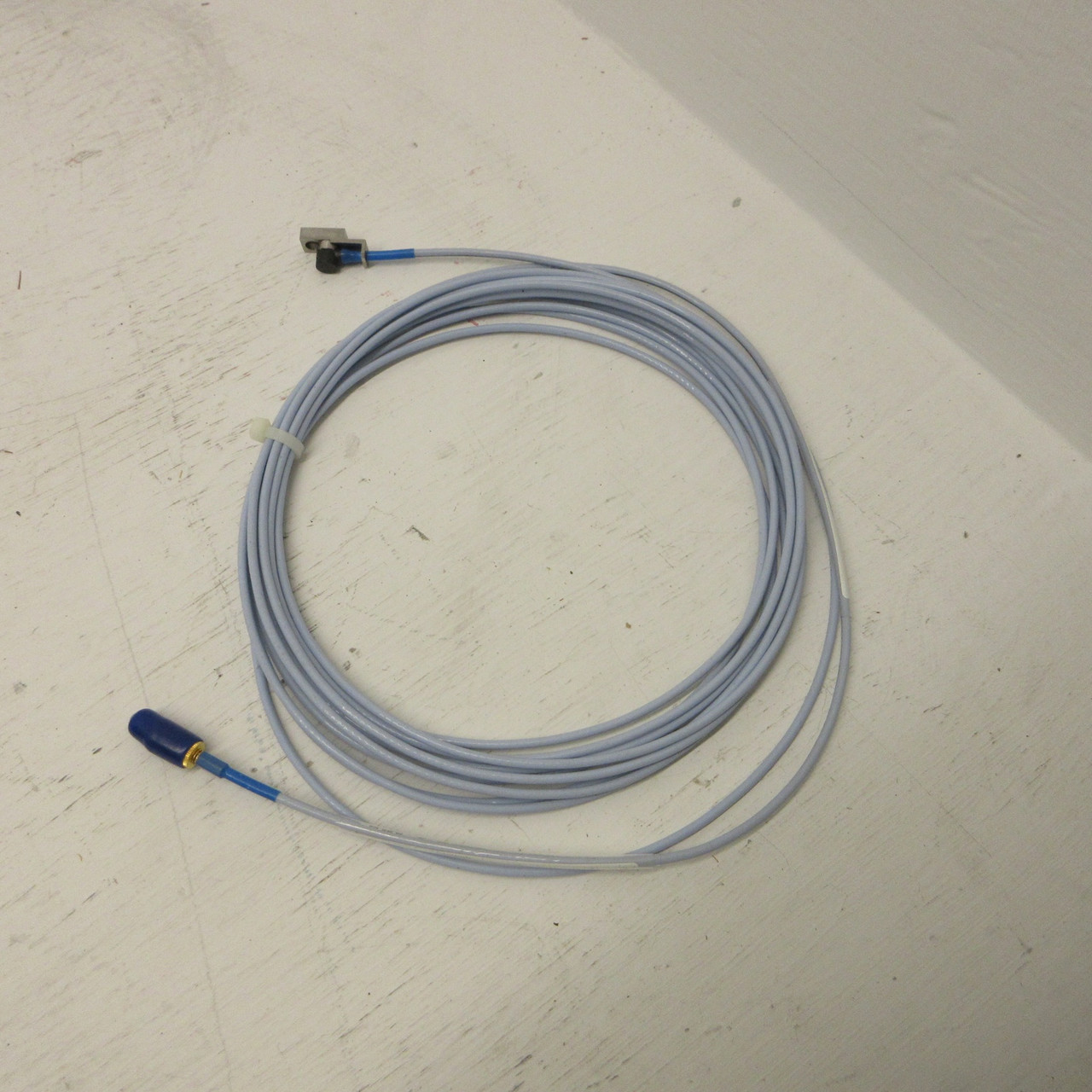 NEW Bently Nevada 173687-01-50-12-05 3300XL 8mm Vibration Sensor Probe Proximity (AH0801-1)