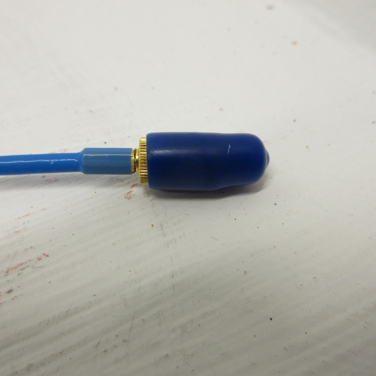 NEW Bently Nevada 173687-01-50-12-05 3300XL 8mm Vibration Sensor Probe Proximity (AH0801-1)