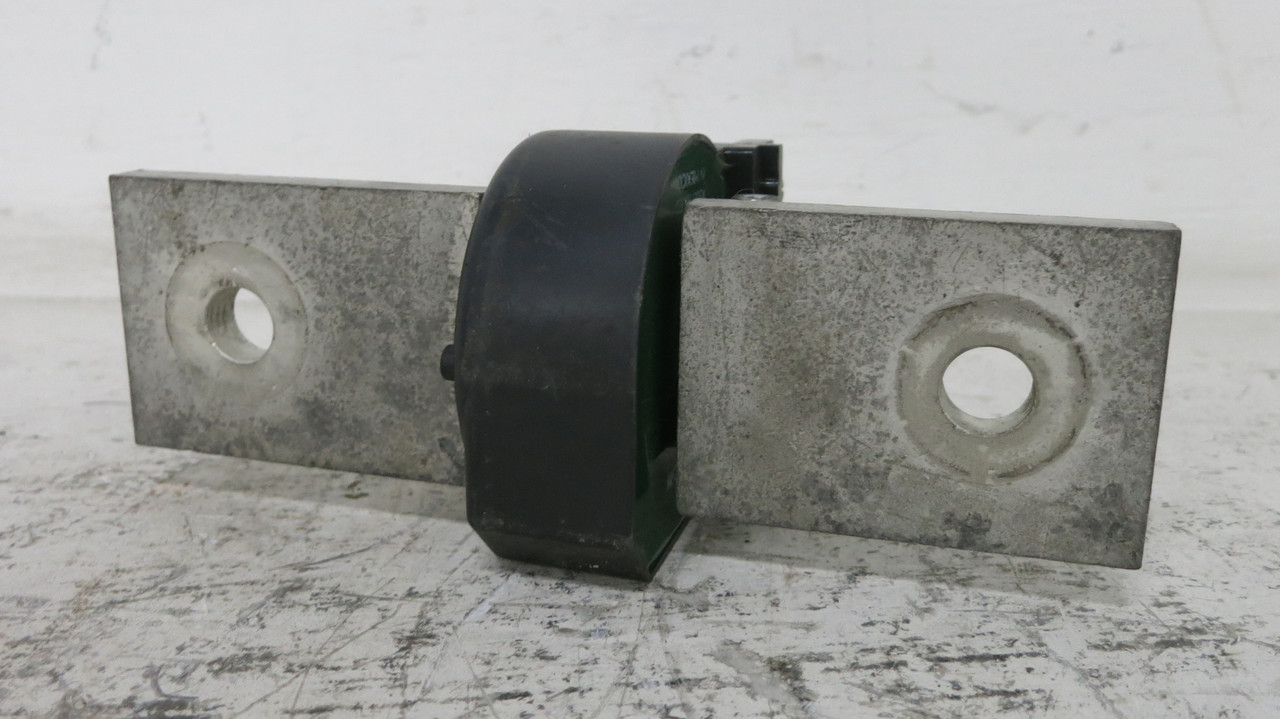 GE TSVG308A 800/400 Amp Ground Fault Neutral Current Sensor MicroVersaTrip 800A (DW7668-1)