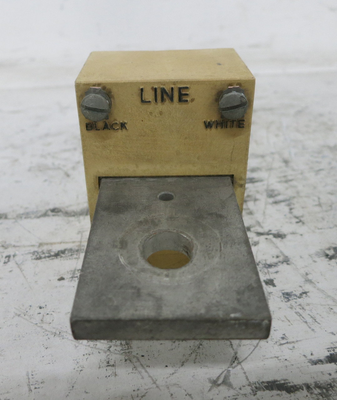 GE TSRG203 300A Ground Fault Neutral Transformer MicroVersa SelecTrip 300 Amp (DW7666-1)