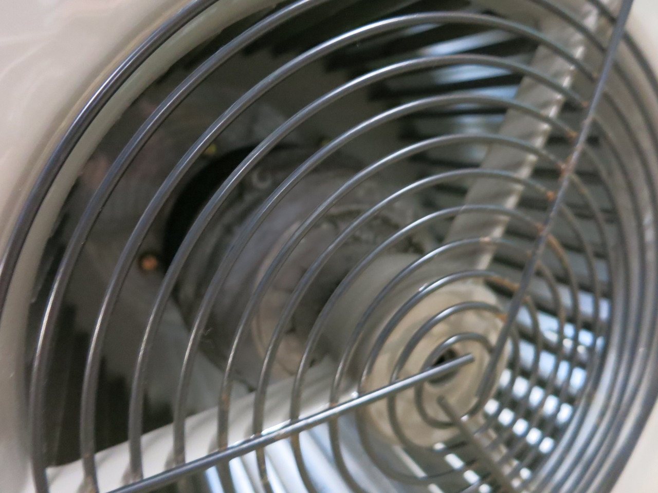 Rosenberg DRAD 281-4 AC Blower Fan Motor C90-28116 230/460V 1420/1500 RPM (DW7673-1)