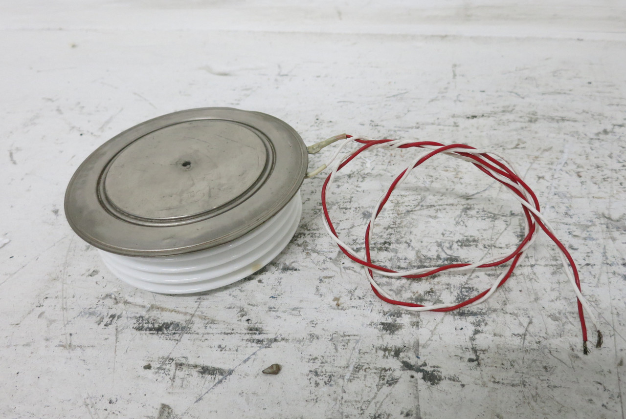 Image of GE 68A7649 P26E 8336 Thyristor Rectifier Diode SCR Power Module Turbine Control