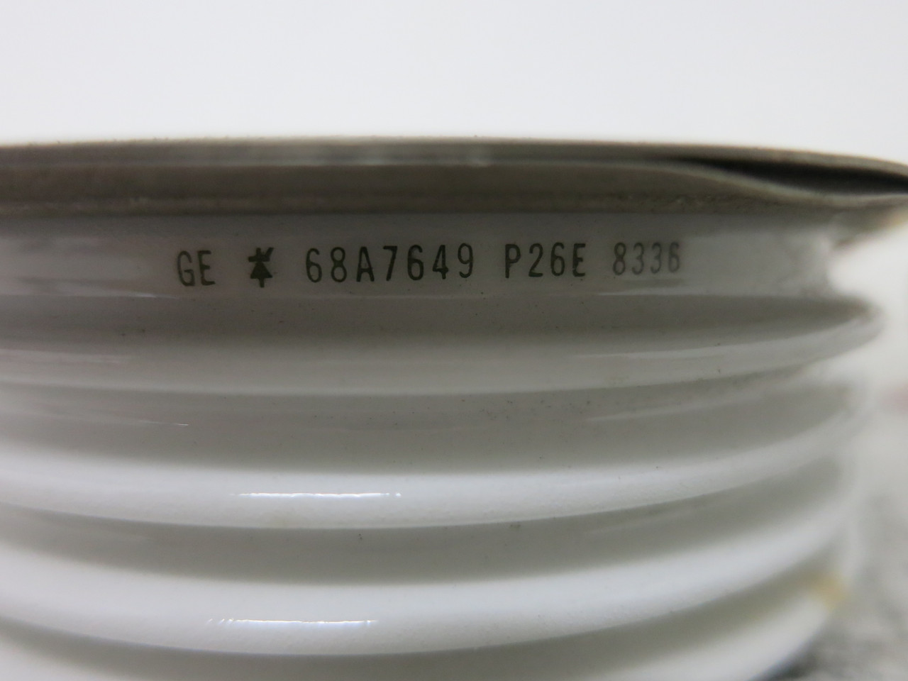 GE 68A7649 P26E 8336 Thyristor Rectifier Diode SCR Power Module Turbine Control (DW7677-6)