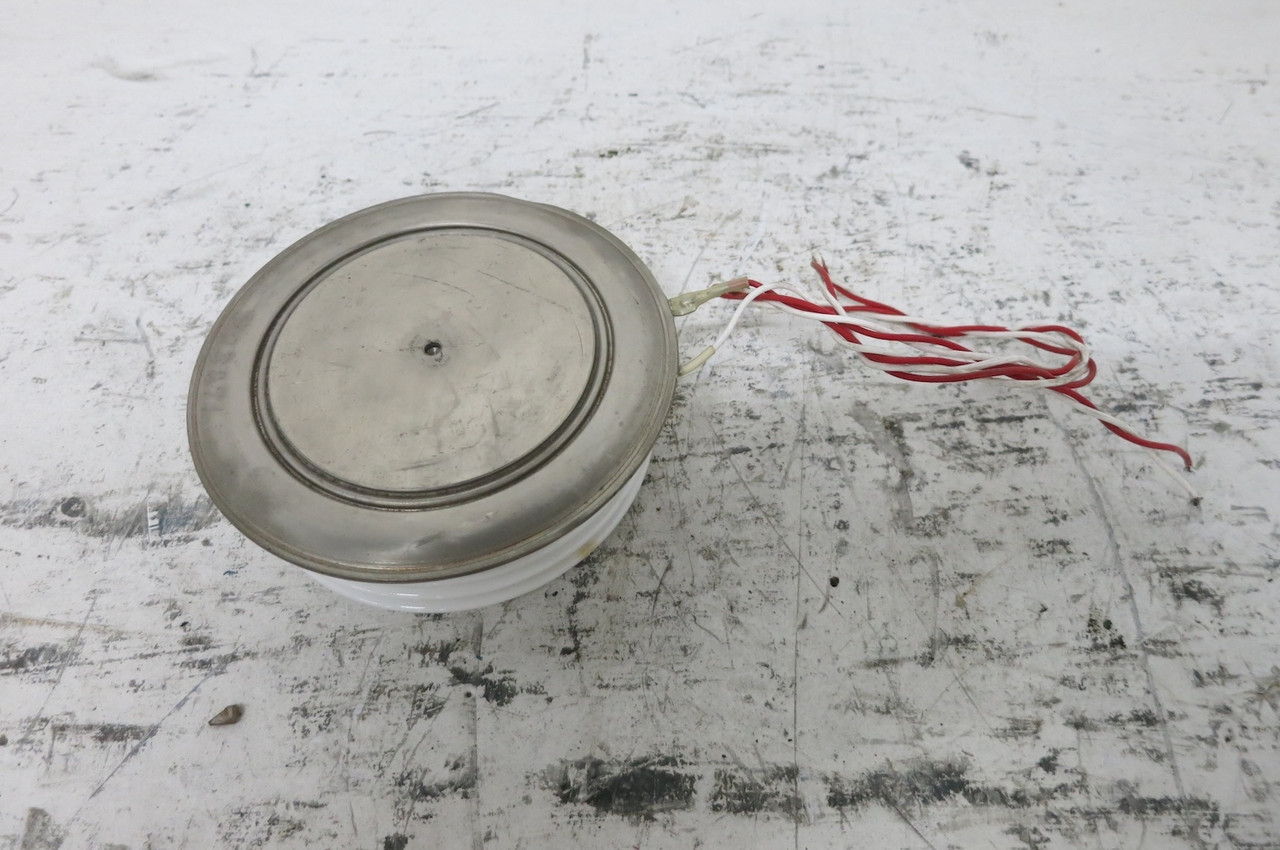 GE 68A7649 P26E 8336 Thyristor Rectifier Diode SCR Power Module Turbine Control (DW7677-6)