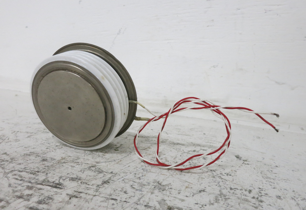 GE 68A7649 P26E 8336 Thyristor Rectifier Diode SCR Power Module Turbine Control (DW7677-6)