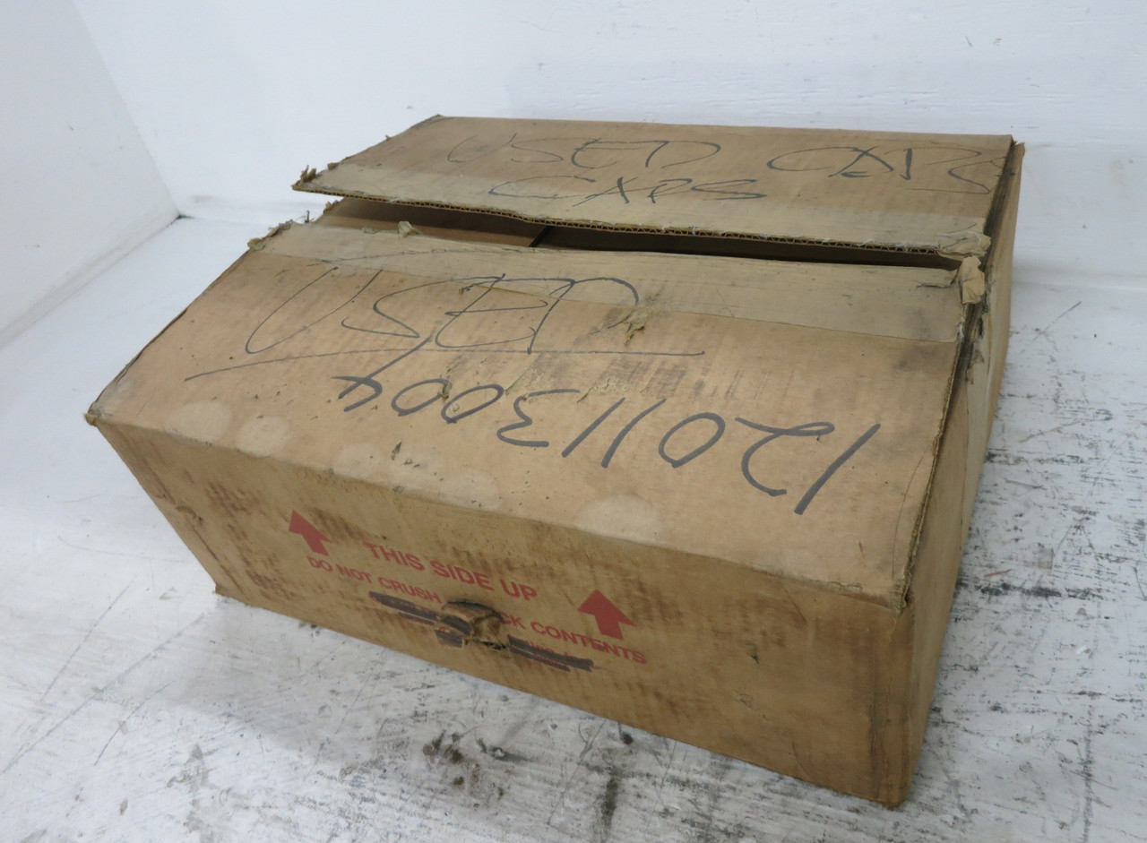 Philips 120-113-004 Capacitor 2400 uF 450VDC 3186GH242T450AJA2 (BOX OF 20) (DW7680-1)