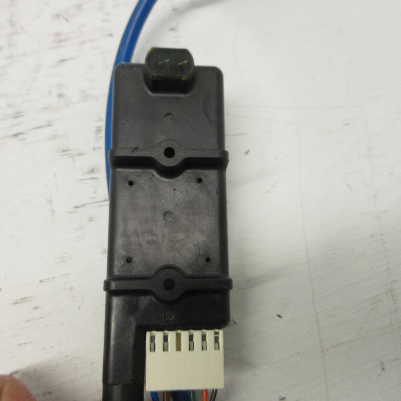 Hytrol EZ Logic O32216 Ser. A2 O32.216 Photoelectric Sensor Solenoid 032216 (AH0813-1)